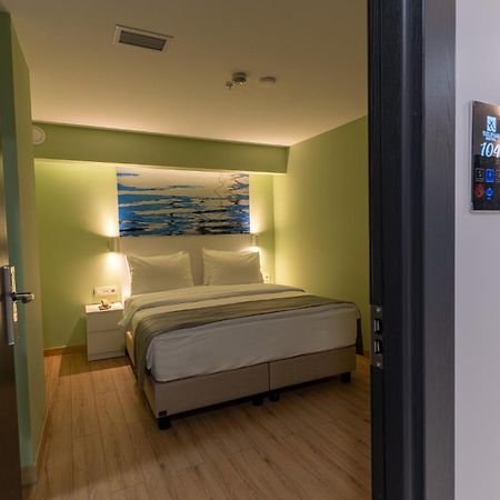 Yusufhan Suites Trabzon Exterior foto